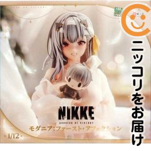 楽天市場】勝利の女神：NIKKE モダニア：ファースト・アフェクションの通販