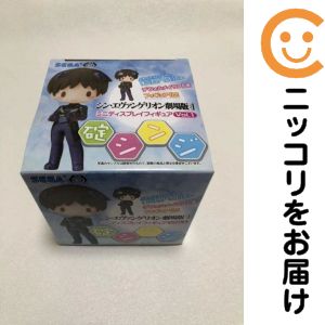 楽天市場】エヴァンゲリオン ミニディスプレイフィギュアの通販