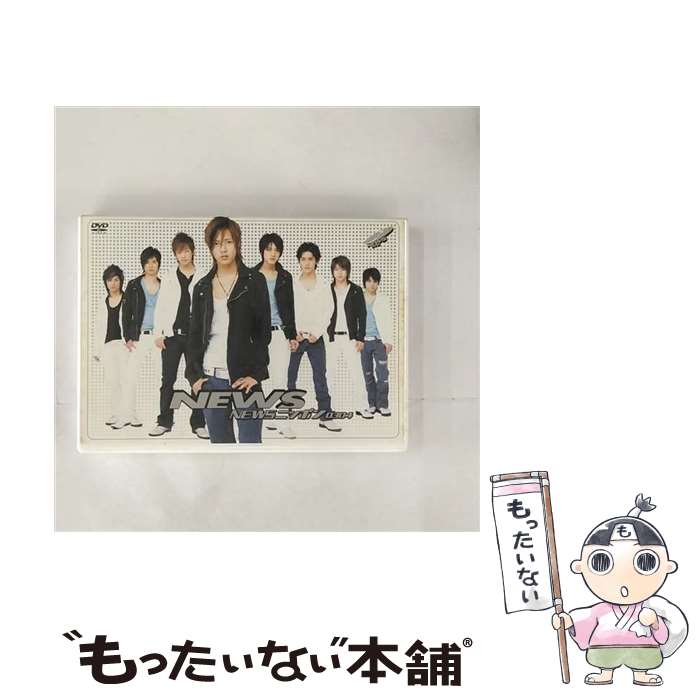 楽天市場】NEWSニッポン（CD・DVD）の通販