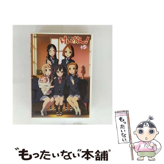 楽天市場】けいおん! DVDの通販