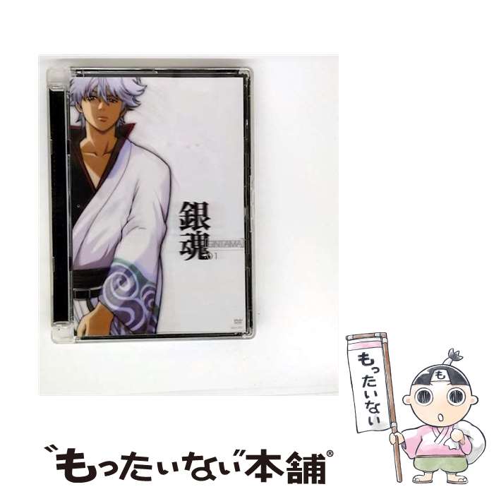 楽天市場】銀魂 dvd 1巻の通販