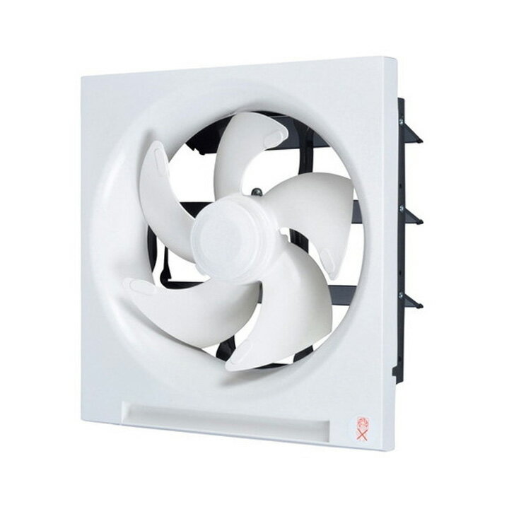 楽天市場】三菱電機 換気扇 格子タイプ 20センチ 引きひもなし 風圧式