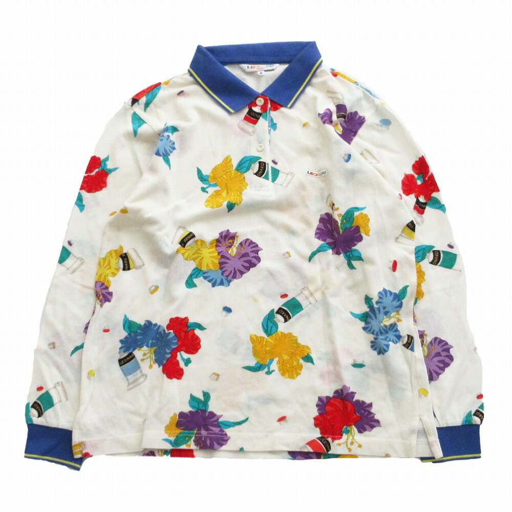 楽天市場】レオナール（ポロシャツ｜トップス）：レディース