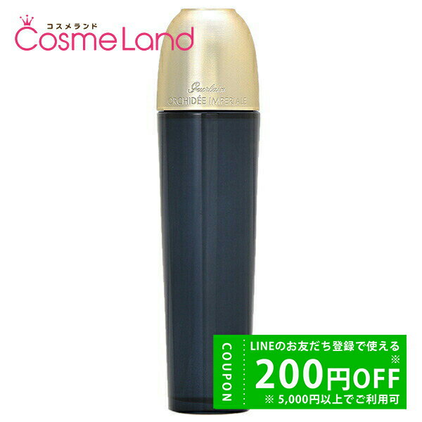 楽天市場】ゲラン オーキデ アンペリアル 化粧水の通販
