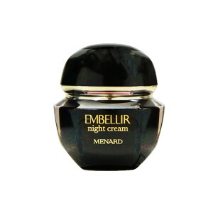 楽天市場】メナード エンベリエ ナイトクリームの通販