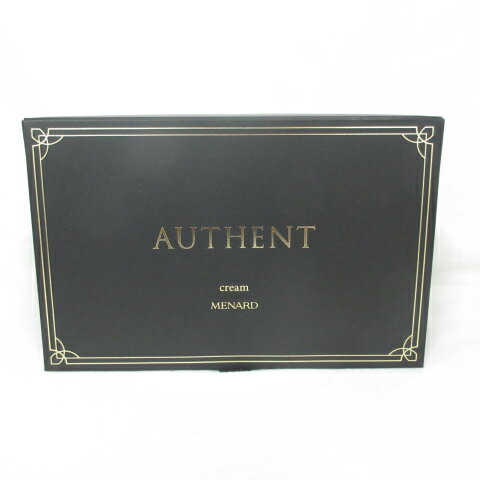 メナード オーセントクリーム2 50g