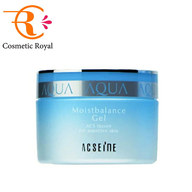 楽天市場】アクセーヌ モイストバランス ジェル 95gの通販