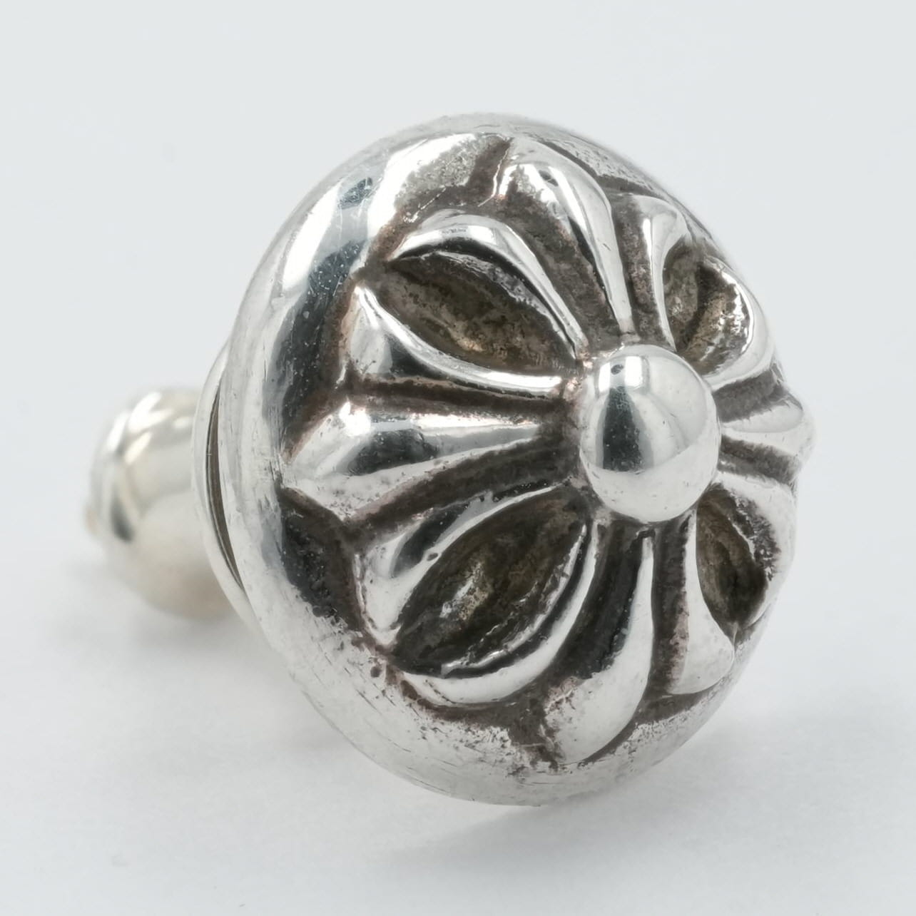 楽天市場】クロムハーツピアスの通販