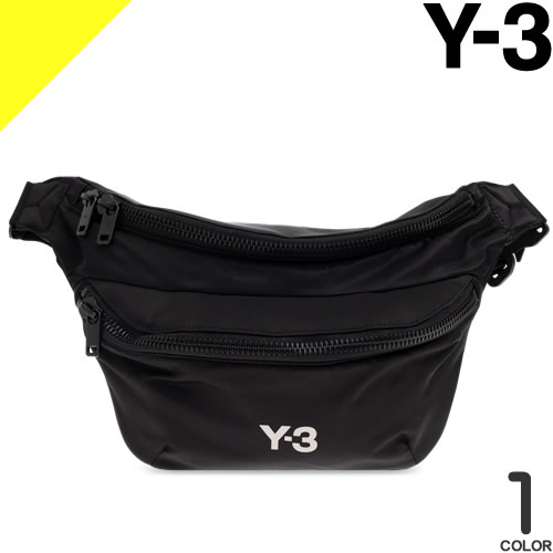 楽天市場】y-3 バッグ（ボディバッグ・ウエストポーチ｜メンズバッグ
