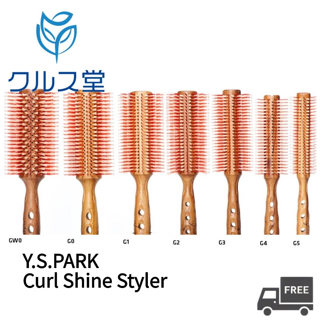 楽天市場】ys park ブラシの通販