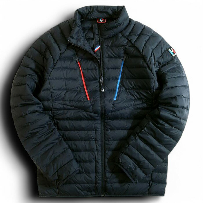 楽天市場】ミレー ダウンジャケット（メンズファッション）の通販