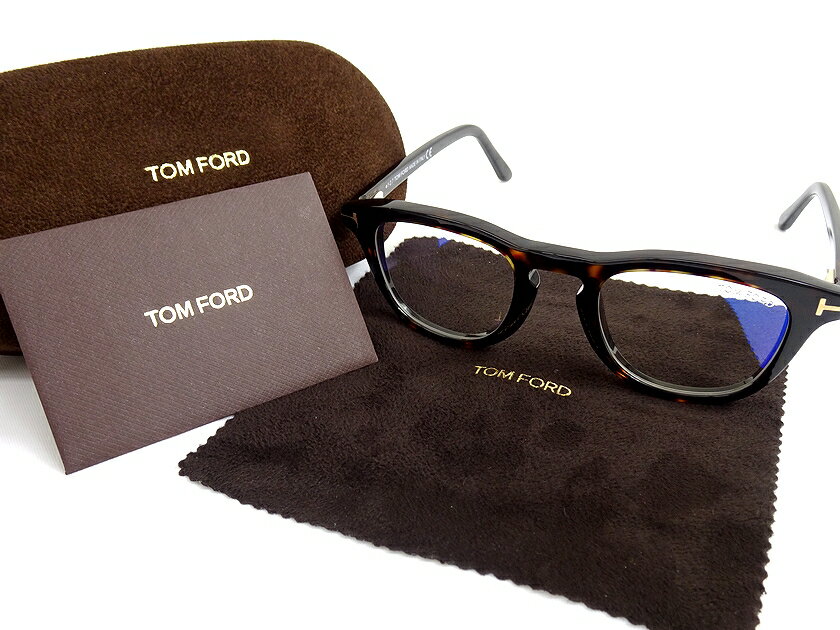 楽天市場】tom ford トム フォードtf5408の通販