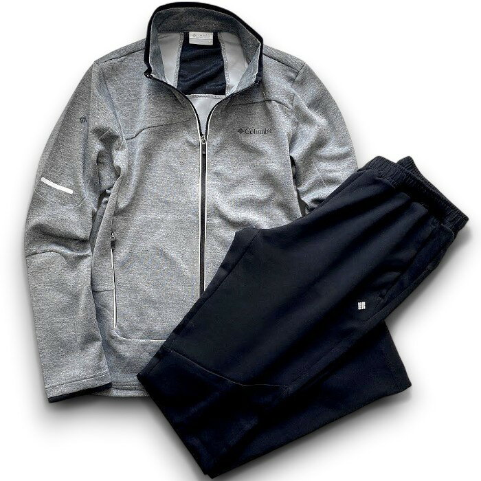 楽天市場】コロンビア レディース 上下の通販