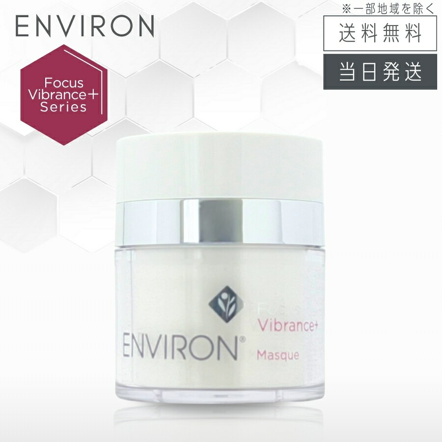 新品未使用】クレイテックマスク ENVIRON エンビロン エンビロン