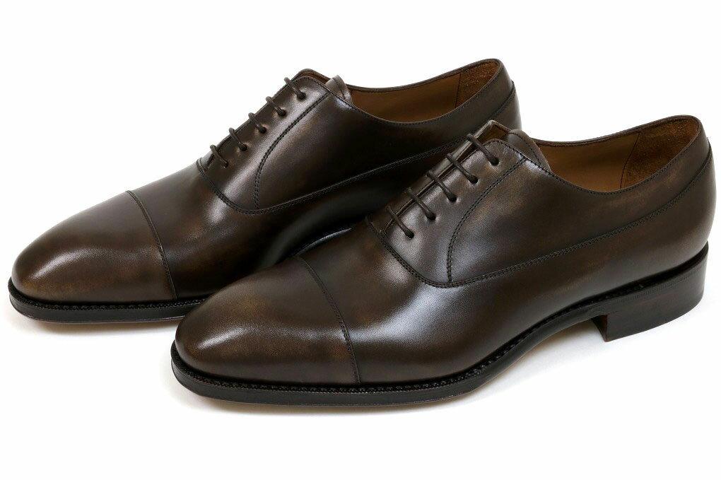 楽天市場】ヤンコ（チップデザイン（靴）ストレートチップ）（ビジネス