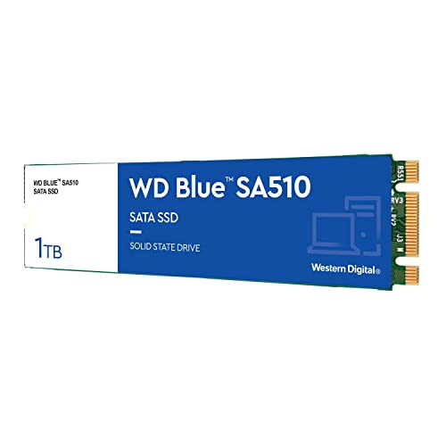 楽天市場】western digital ssd 1tb wd blue pc m．2－2280 sata