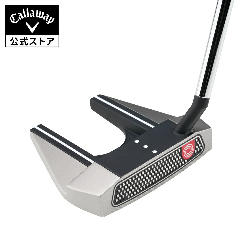 楽天市場】オデッセイ パター レフティ（タイプ（パター）マレット型