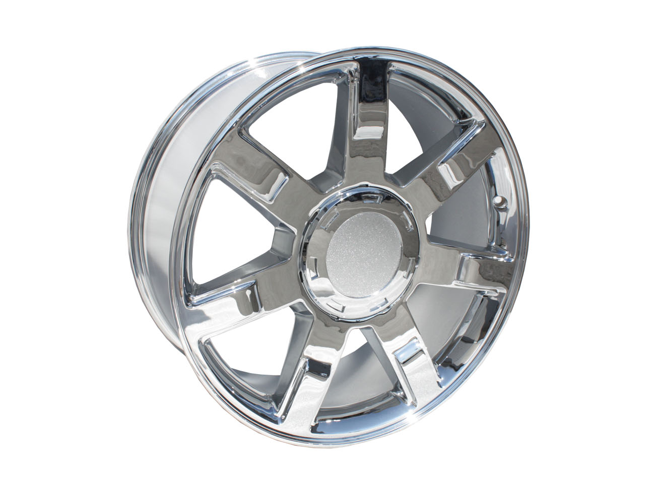 楽天市場】エスカレード ホイール 22 インチの通販