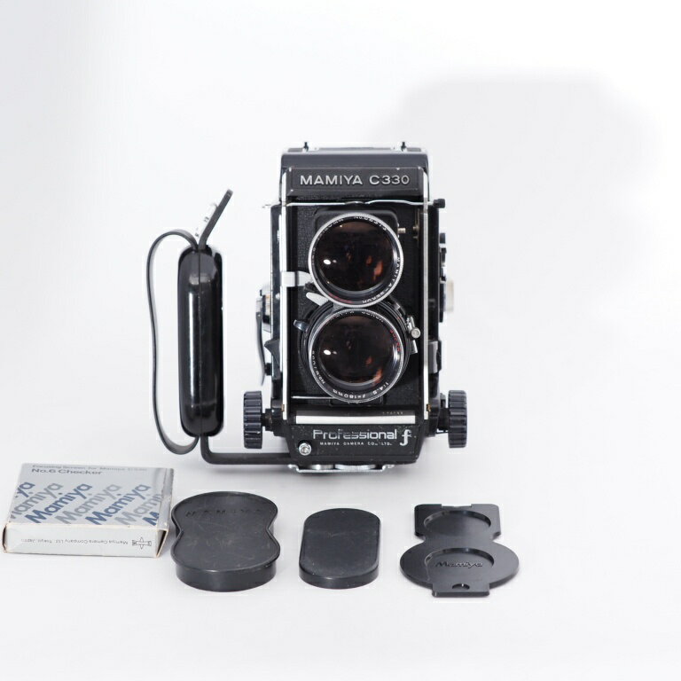 楽天市場】マミヤ 二眼レフの通販