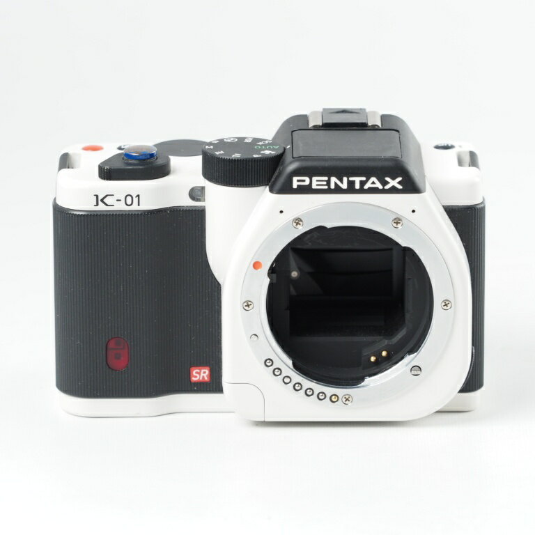 楽天市場】PENTAX K－01の通販