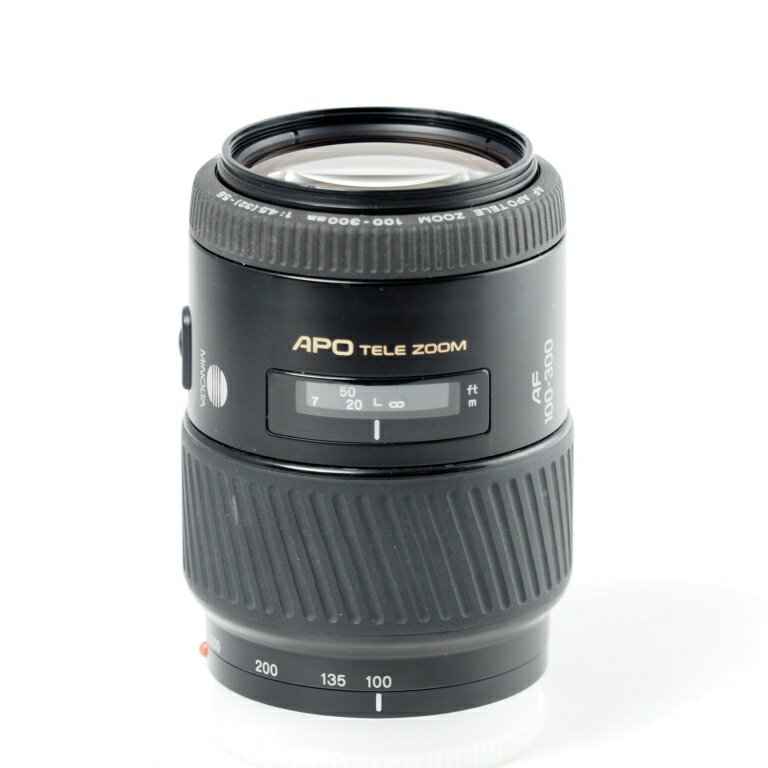 楽天市場】minolta af 100-300の通販
