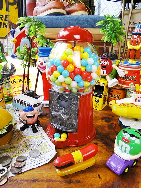 楽天市場】ガムボールバンクの通販