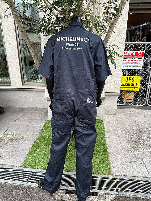 楽天市場】ミシュラン つなぎの通販