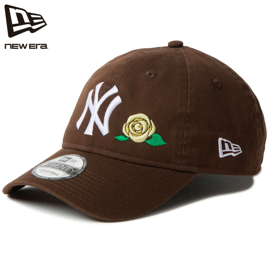 楽天市場】ニューエラ 薔薇の通販