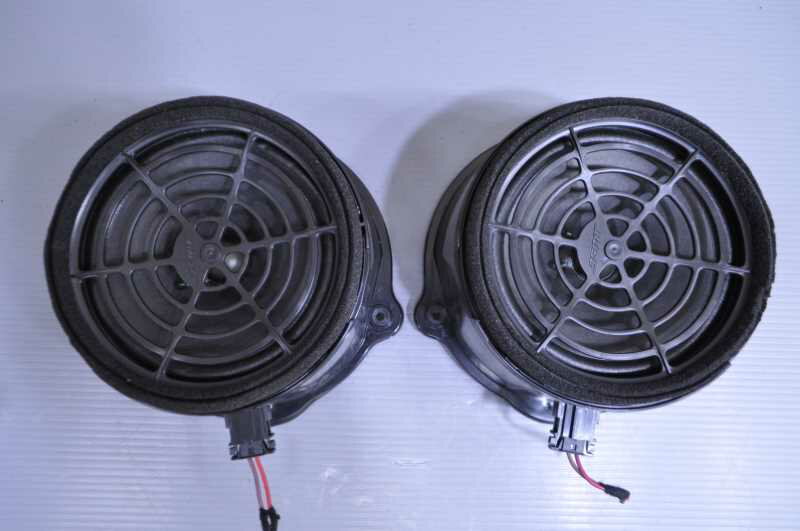 楽天市場】BOSE スピーカー（車用品・バイク用品）の通販