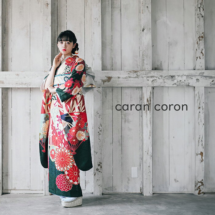 楽天市場】振袖フルセット 販売の通販