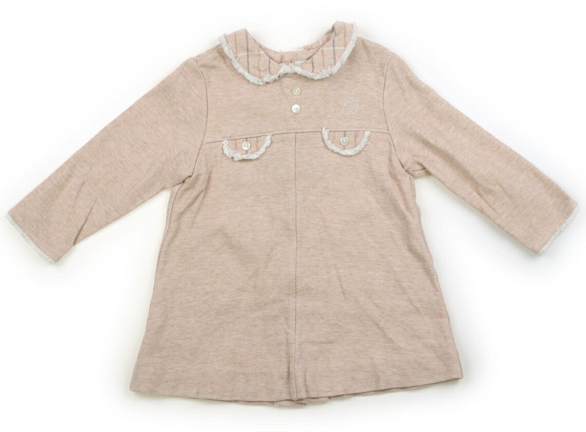 楽天市場】ベビーディオール Tシャツ（キッズ・ベビー・マタニティ）の通販