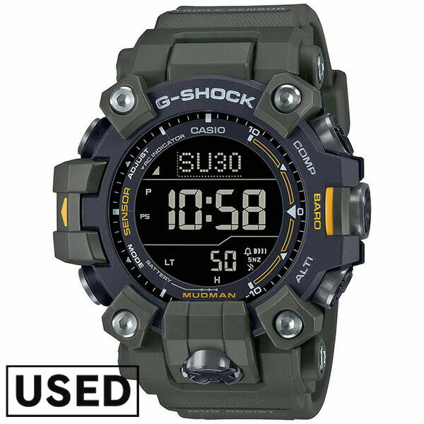 楽天市場】g－shock mudman 電波ソーラー gw－9300の通販