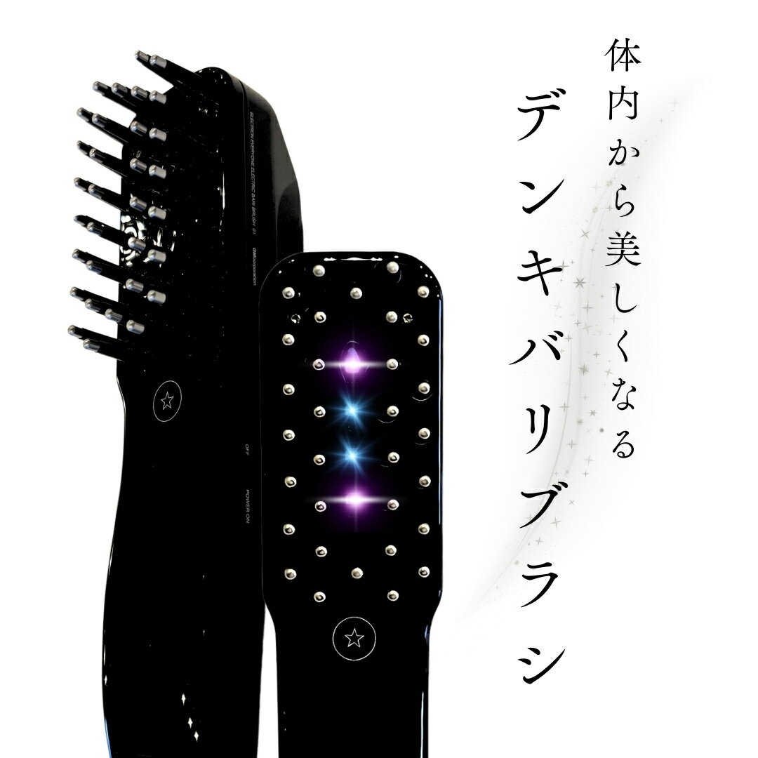 楽天市場】gmコーポレーション デンキバリブラシの通販