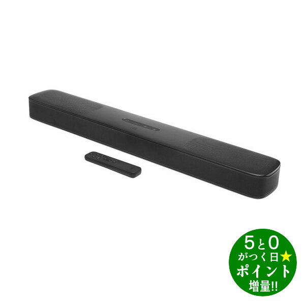 楽天市場】jbl bar studio bluetooth サウンドバーの通販