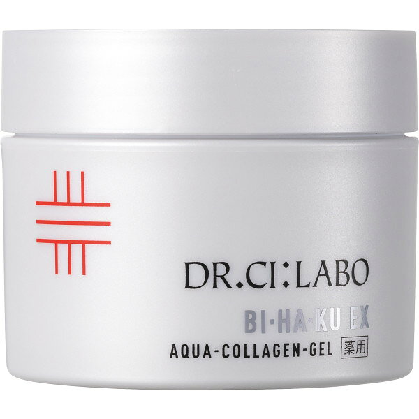 楽天市場】薬用アクアコラーゲンゲル美白ex 200の通販