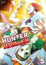 楽天市場】hunter×hunter レンタル落ち（DVD｜CD・DVD）の通販