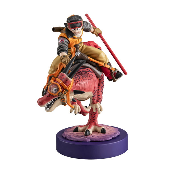 楽天市場】デスクトップリアルマッコイEX ドラゴンボールZ 孫悟空