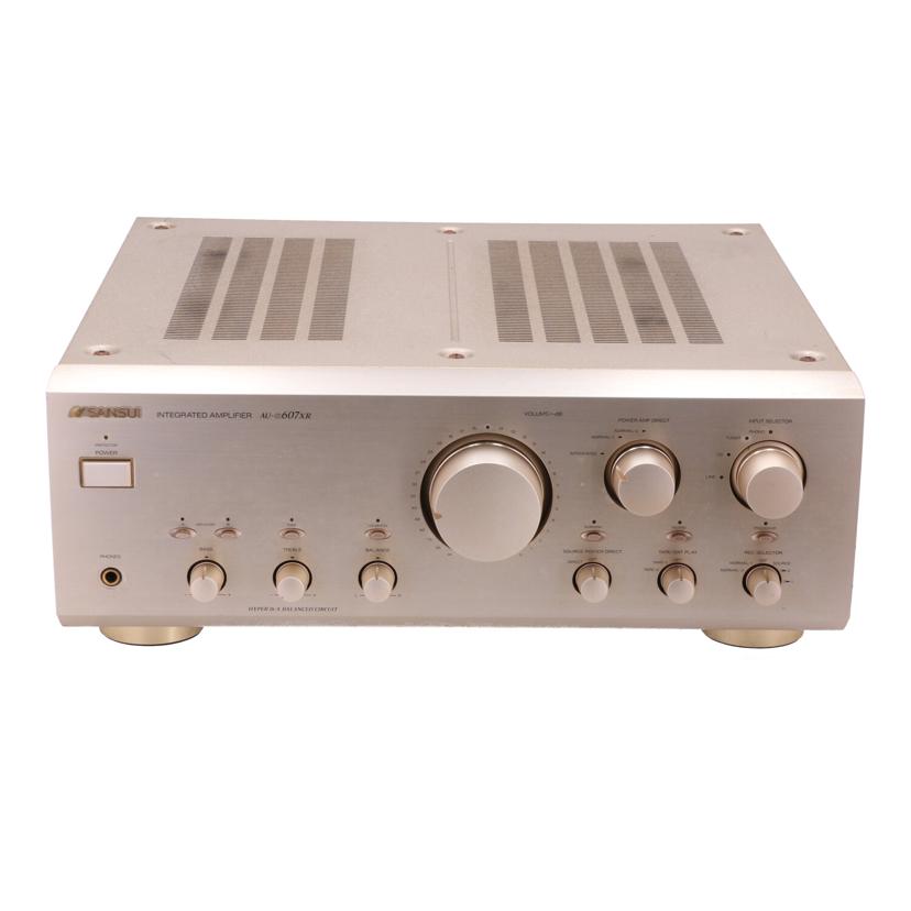 楽天市場】sansui au-α607xr 中古の通販