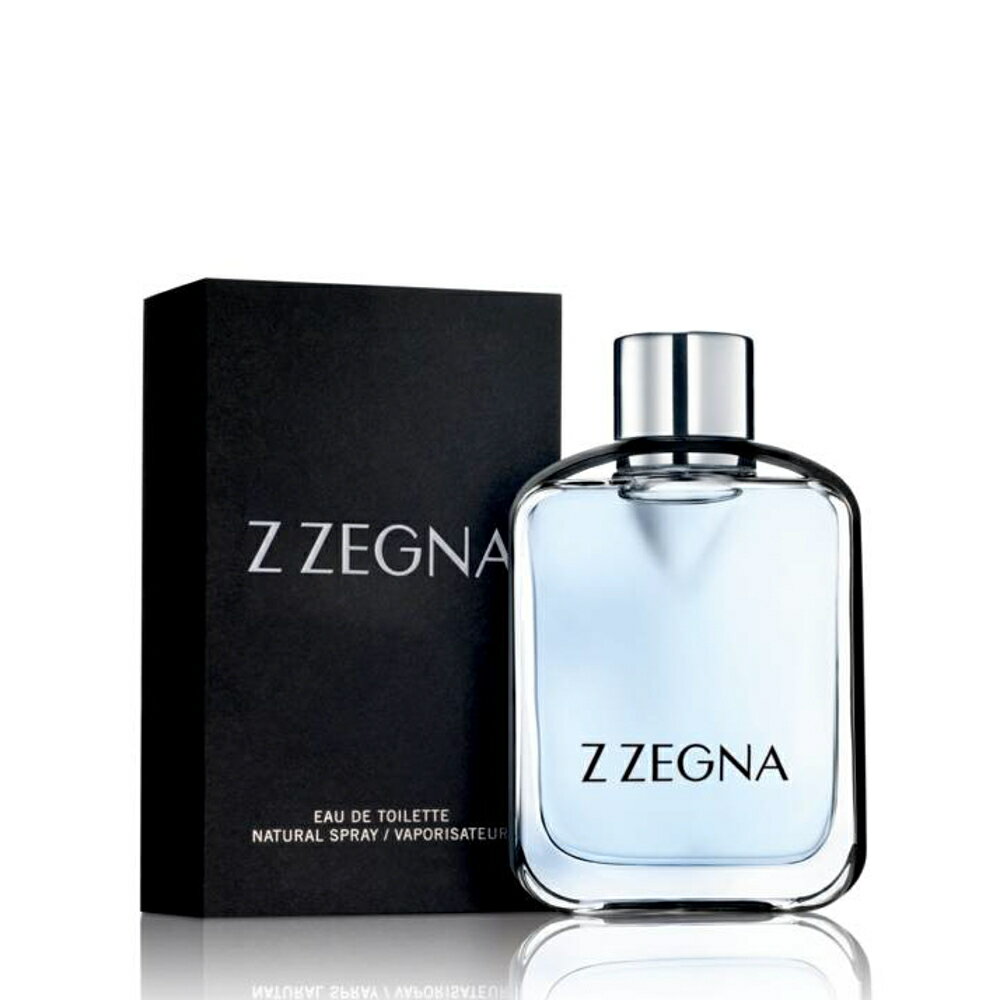 新品同様 Zegna Intenso オードパルファム 100ml Zegna Intenso