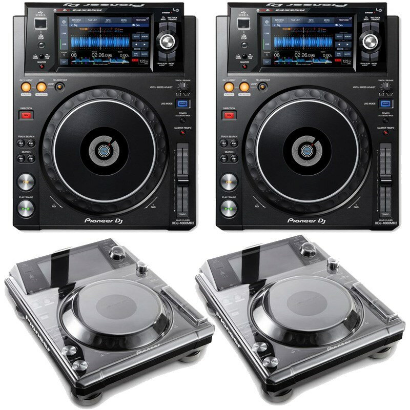 楽天市場】xdj－1000mk2の通販