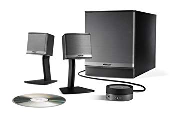 楽天市場】bose companion 3（オーディオ｜TV・オーディオ・カメラ）の通販