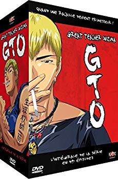 楽天市場】GTO アニメの通販