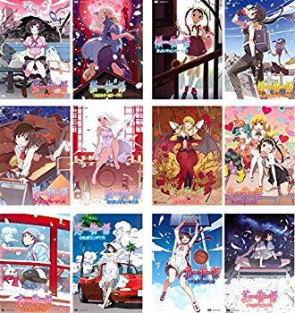 楽天市場】物語シリーズ dvdセットの通販