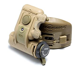 楽天市場】surefire hl1の通販