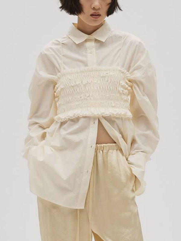 楽天市場】todayful シャツの通販