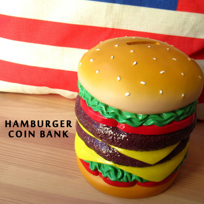 楽天市場】ハンバーガー オブジェの通販