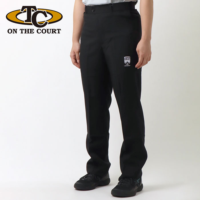 楽天市場】オンザコート レフリー ベルトレスの通販