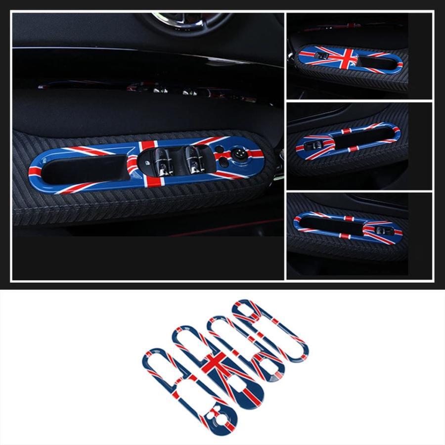 楽天市場】mini クロスオーバー ユニオンジャックの通販