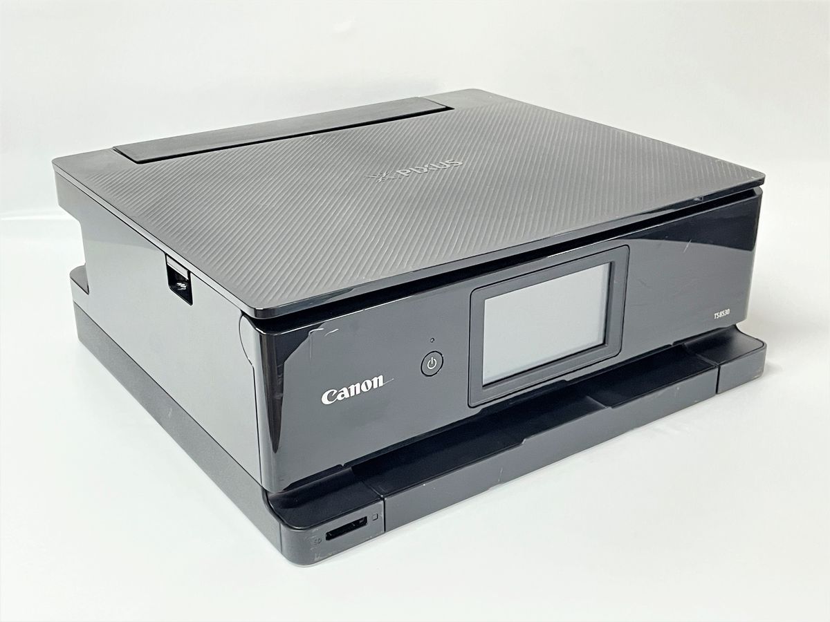 楽天市場】pixus ts8530（プリンタ｜パソコン・周辺機器）の通販