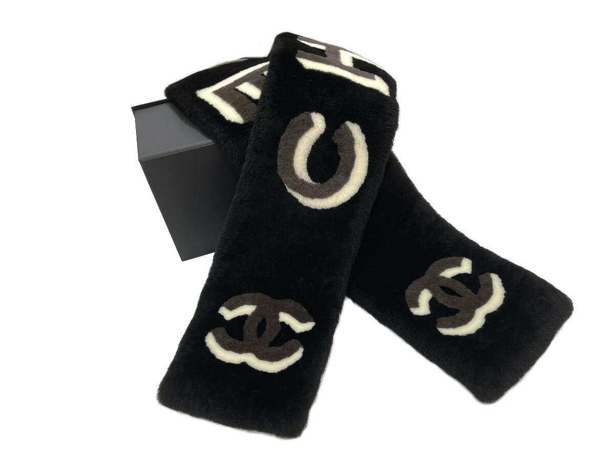 楽天市場】ネックウォーマー（ブランドシャネル）の通販